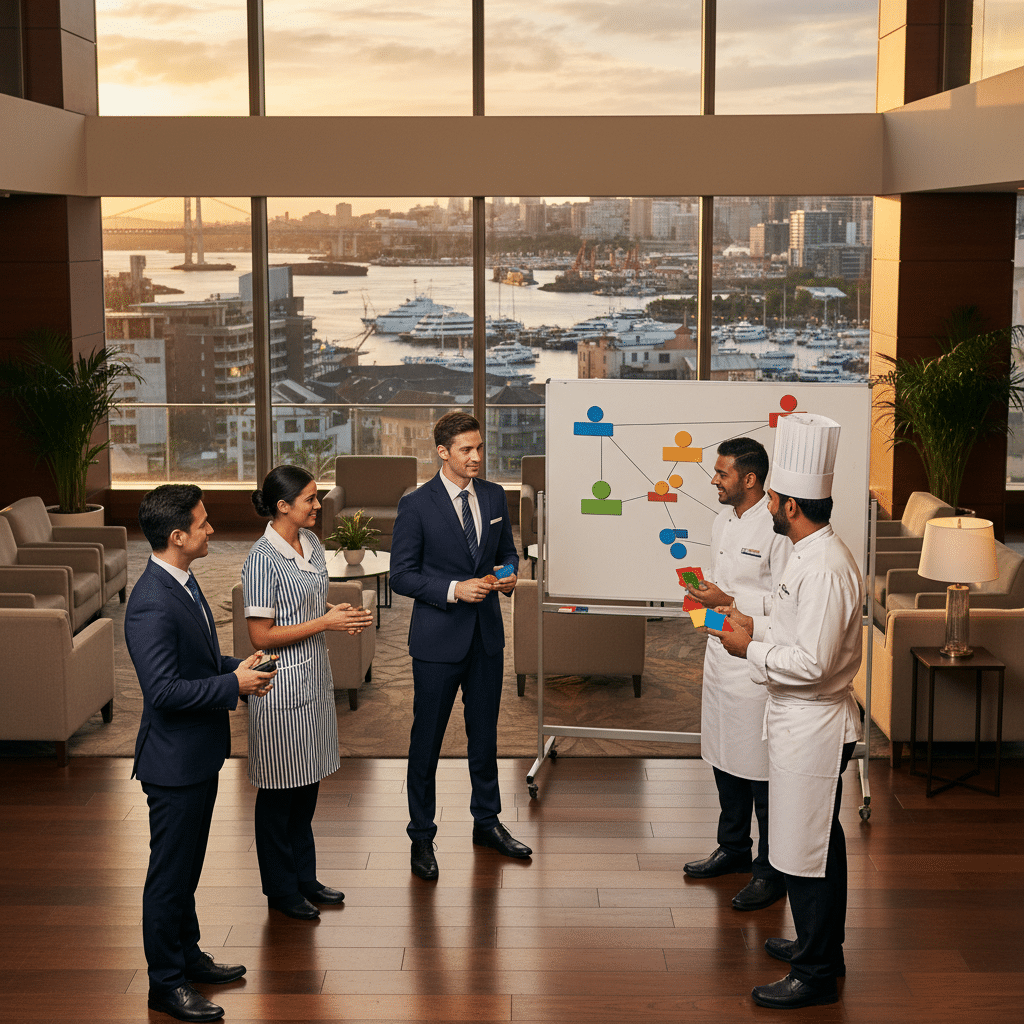 Teamkommunikation meistern: Mit Moderation, Workshops, Übungen und Tools zur Konfliktprävention